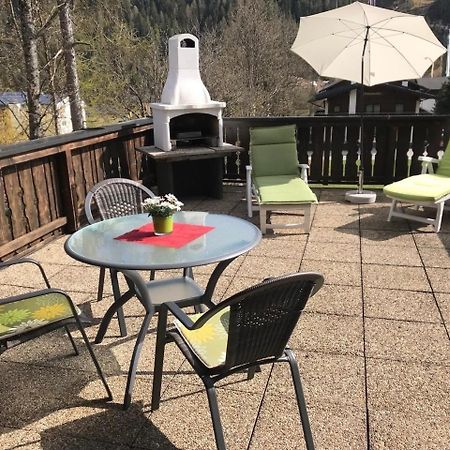 Bergidyll 9 By Alpenidyll Apartments Ramsau am Dachstein Eksteriør bilde
