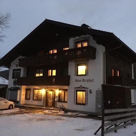 Bergidyll 9 By Alpenidyll Apartments Ramsau am Dachstein Eksteriør bilde