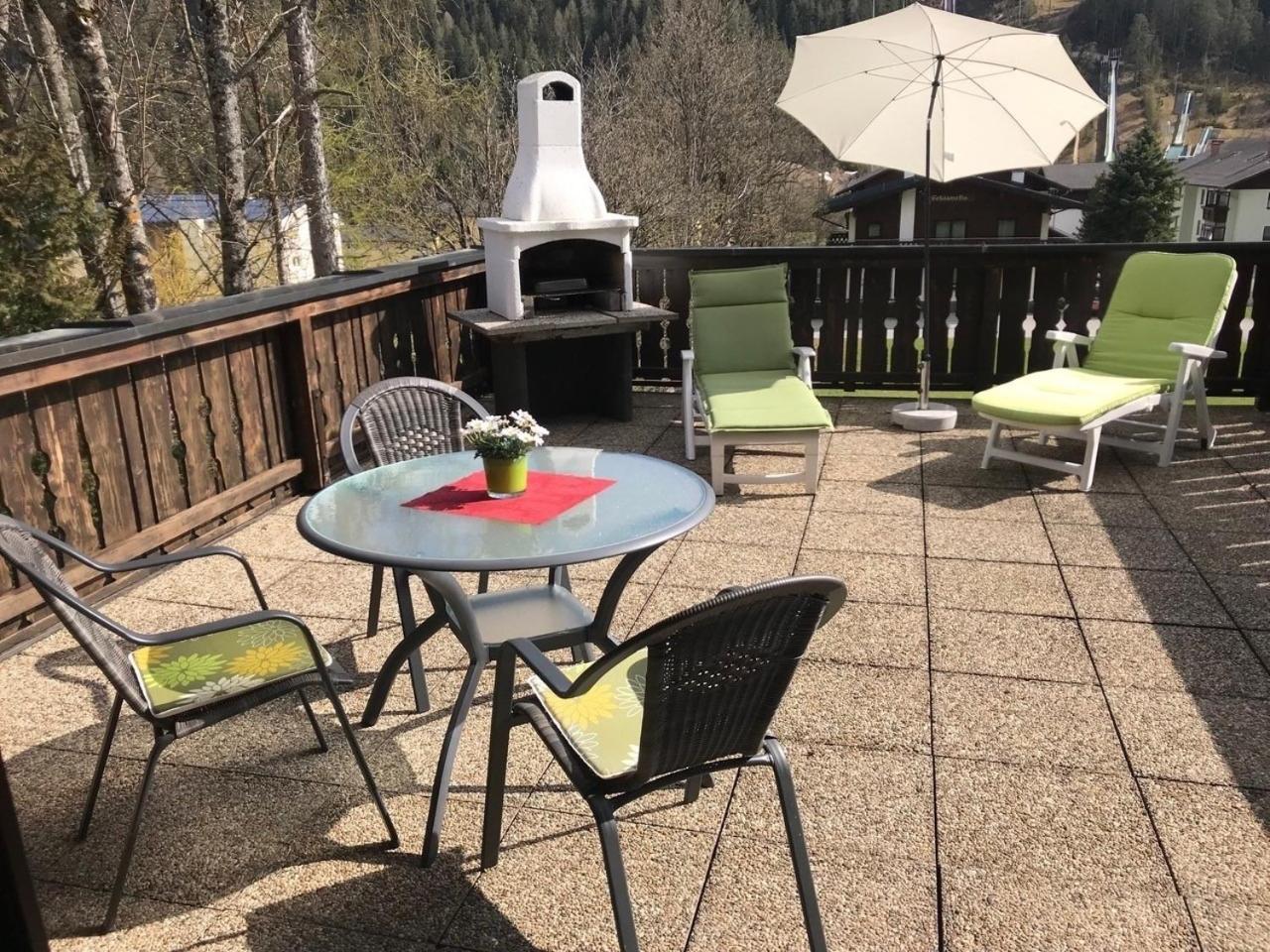 Bergidyll 9 By Alpenidyll Apartments Ramsau am Dachstein Eksteriør bilde