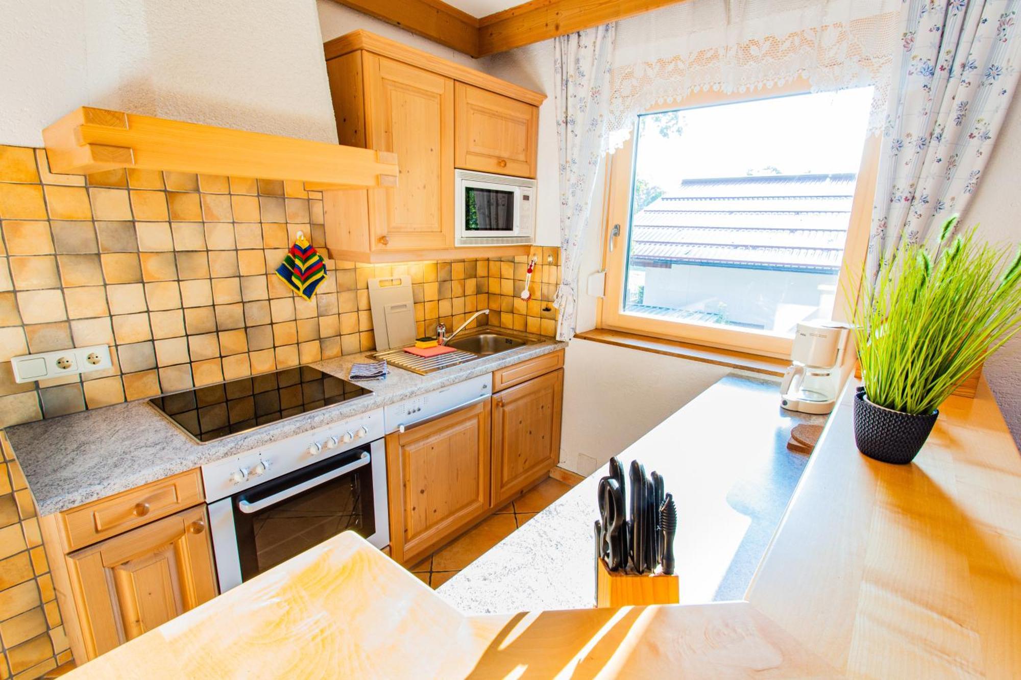 Bergidyll 9 By Alpenidyll Apartments Ramsau am Dachstein Eksteriør bilde