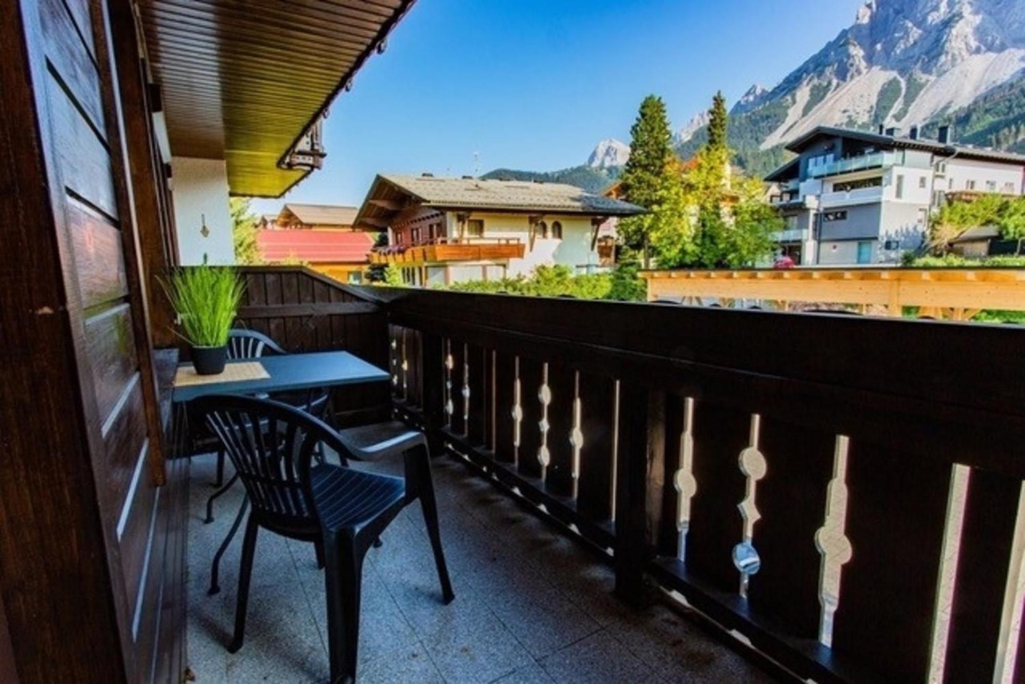 Bergidyll 9 By Alpenidyll Apartments Ramsau am Dachstein Eksteriør bilde